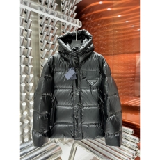 Prada Down Jackets